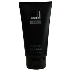 Dunhill Pure By Alfred Dunhill Aftershave Balm 5 Oz