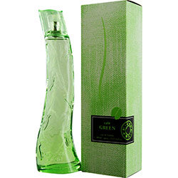 Cafe Green By Cofinluxe Edt Spray 3.4 Oz