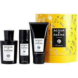 Acqua Di Parma Gift Set Acqua Di Parma By Acqua Di Parma