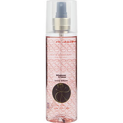 Whatever It Takes Serena Williams Wave Of African Moon By Whatever It Takes Body Mist 8 Oz
