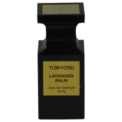 Tom Ford Lavender Palm By Tom Ford Eau De Parfum Spray 1.7 Oz (unboxed)