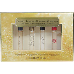 Elizabeth Arden Gift Set Womens Variety By Elizabeth Arden