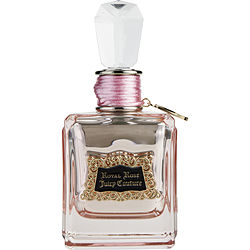 Juicy Couture Royal Rose By Juicy Couture Eau De Parfum Spray 3.4 Oz *tester