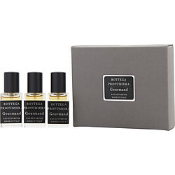 Bottega Veneta Gift Set Bottega Profumiera Gourmand By Bottega Veneta