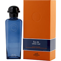 Hermes Eau De Citron Noir By Hermes Eau De Cologne Spray 6.7 Oz