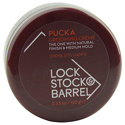 Pucka Grooming Creme 3.53