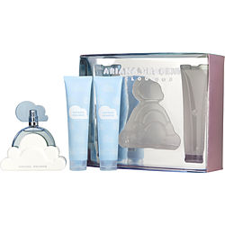 Ariana Grande Gift Set Cloud Ariana Grande By Ariana Grande