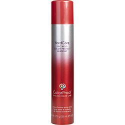 Hardcore Epic Hold Color Protect Hairspray 9oz