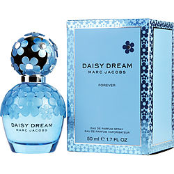Marc Jacobs Daisy Dream Forever By Marc Jacobs Eau De Parfum Spray 1.7 Oz