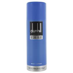 Desire Blue By Alfred Dunhill Body Spray 6.4 Oz