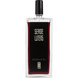 Serge Lutens Bapteme Du Feu By Serge Lutens Eau De Parfum Spray 3.3 Oz *tester