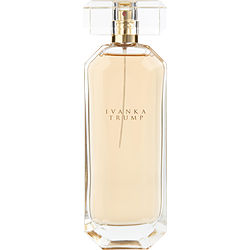 Ivanka Trump By Donald Trump Eau De Parfum Spray 3.4 Oz (unboxed)