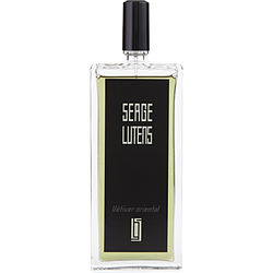 Serge Lutens Vetiver Oriental By Serge Lutens Eau De Parfum Spray 3.3 Oz *tester