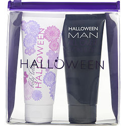 Jesus Del Pozo Gift Set Halloween Variety By Jesus Del Pozo