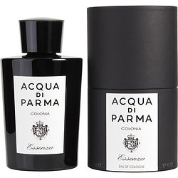 Acqua Di Parma By Acqua Di Parma Essenza Eau De Cologne 17 Oz