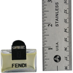 Fendi By Fendi Edt .17 Oz Mini (unboxed)