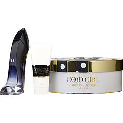 Carolina Herrera Gift Set Ch Good Girl Legere By Carolina Herrera
