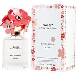 Marc Jacobs Daisy Eau So Fresh Blush By Marc Jacobs Edt Spray 2.5 Oz (limited Edition)