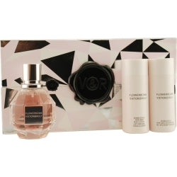 Viktor & Rolf Gift Set Flowerbomb By Viktor & Rolf
