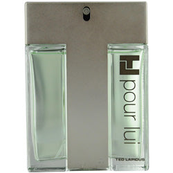 Tl Pour Lui By Ted Lapidus Edt Spray 3.3 Oz (unboxed)