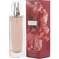 Banana Republic Wildbloom Rouge By Banana Republic Eau De Parfum Spray 3.4 Oz