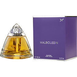 Mauboussin By Mauboussin Eau De Parfum Spray 3.3 Oz *tester