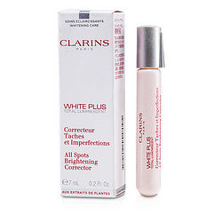 White Plus Total Luminescent All Spots Brightening Corrector --7ml/0.2oz