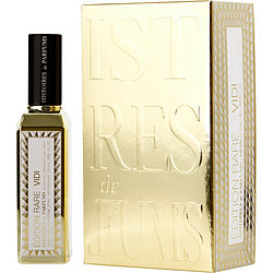 Histoires De Parfums Rare Vidi By Histoires De Parfums Absolu Eau De Parfum Spray 2 Oz