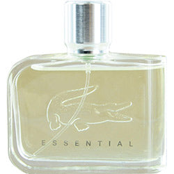 Lacoste Essential By Lacoste Aftershave Spray 2.5 Oz (unboxed)