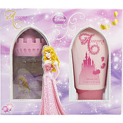 Disney Gift Set Sleeping Beauty Aurora By Disney