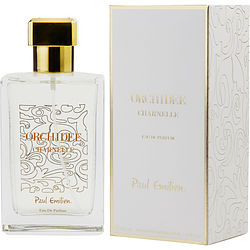 Paul Emilien Orchidee Charnelle By Paul Emilien Eau De Parfum Spray 3.4 Oz