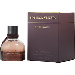 Bottega Veneta Eau De Velours By Bottega Veneta Eau De Parfum Spray 1 Oz