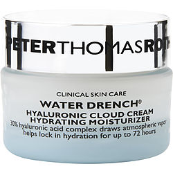Water Drench Hyaluronic Cloud Cream --20ml/.67oz