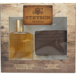 Coty Gift Set Stetson By Coty