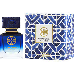 Tory Burch Nuit Azur By Tory Burch Eau De Parfum Spray 1.7 Oz