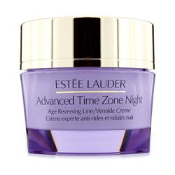 Advanced Time Zone Night Age Reversing Line/ Wrinkle Creme (for All Skin Types) --50ml/1.7oz