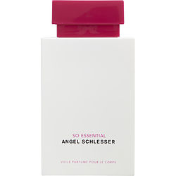 Angel Schlesser So Essential By Angel Schlesser Body Lotion 6.8 Oz