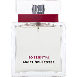 Angel Schlesser So Essential By Angel Schlesser Edt Spray 3.4 Oz (unboxed)