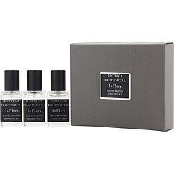 Bottega Veneta Gift Set Bottega Profumiera Inflora By Bottega Veneta