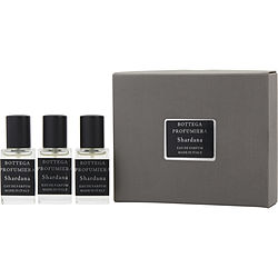 Bottega Veneta Gift Set Bottega Profumiera Shardana By Bottega Veneta