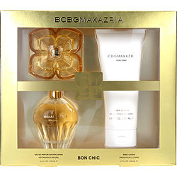 Max Azria Gift Set Bcbgmaxazria Bon Chic By Max Azria