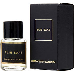 Elie Saab Essence No 2 Gardenia By Elie Saab Eau De Parfum .16 Oz Mini