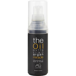 The Oil Smoothing Oil 1 Oz