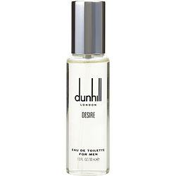Desire By Alfred Dunhill Edt Spray 1 Oz (unboxed)