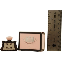 Juicy Couture By Juicy Couture Parfum .17 Oz Mini