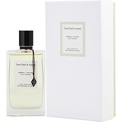 Neroli Amara By Van Cleef & Arpels Eau De Parfum Spray 2.5 Oz
