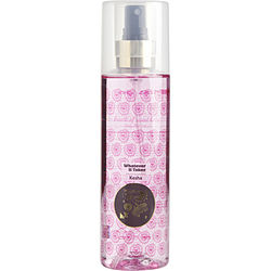 Whatever It Takes Kesha Breath Of Sweet Berry By Whatever It Takes Body Mist 8.1 Oz
