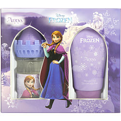 Disney Gift Set Frozen Disney Anna By Disney
