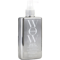 Dream Coat Anti-humidity Hair Treatment - For Curly Hair 6.7 Oz