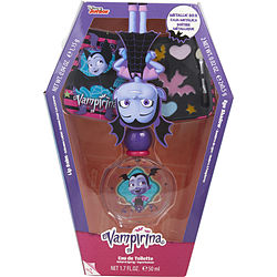 Disney Gift Set Vampirina By Disney